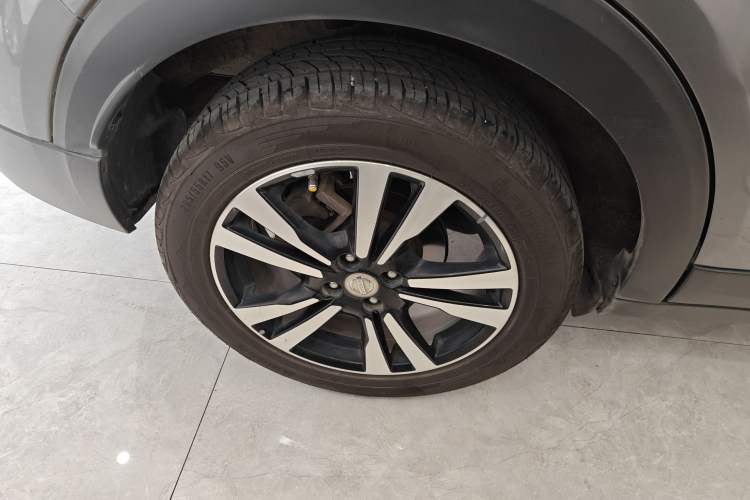 Used Nissan Kicks 2017 1.5L CVT Smart Drive Edition