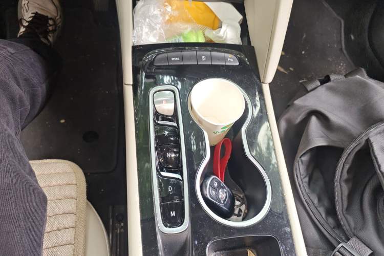 Used Buick Regal 2020 552T Elite Edition