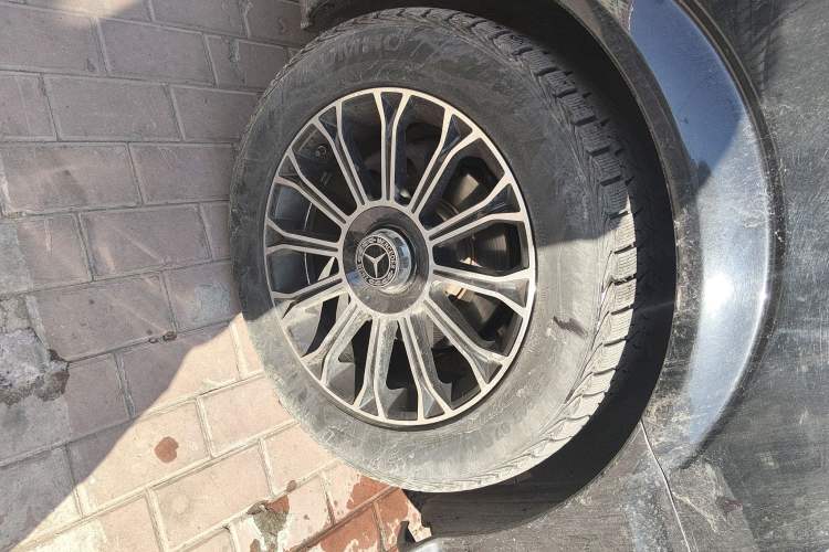 Used Mercedes-Benz Vito 2013 3.0L Elite Edition