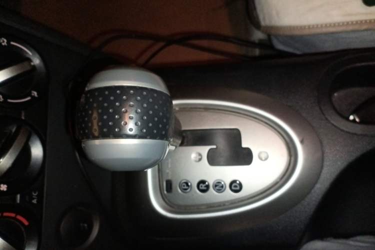 Used Nissan Qashqai 2011 2.0 XL Fire CVT 2WD