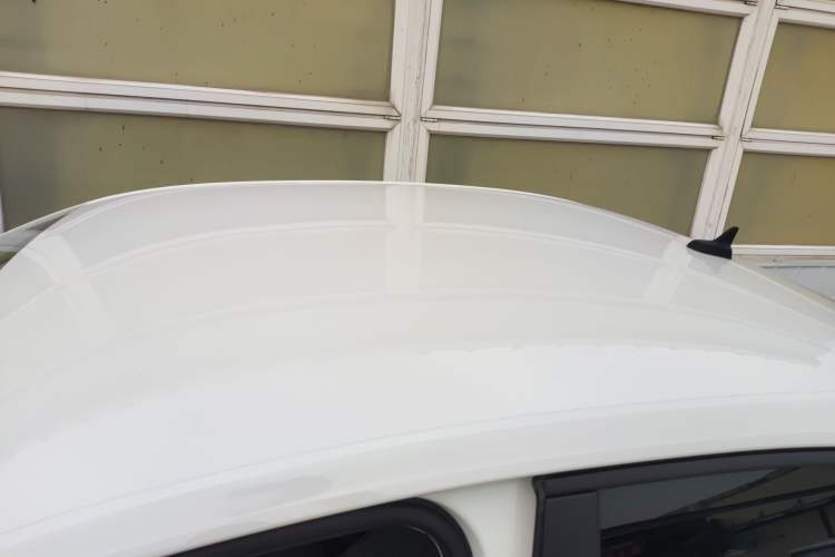 Used Volkswagen Lavida Pure Electric 2019 Low-Trim Version