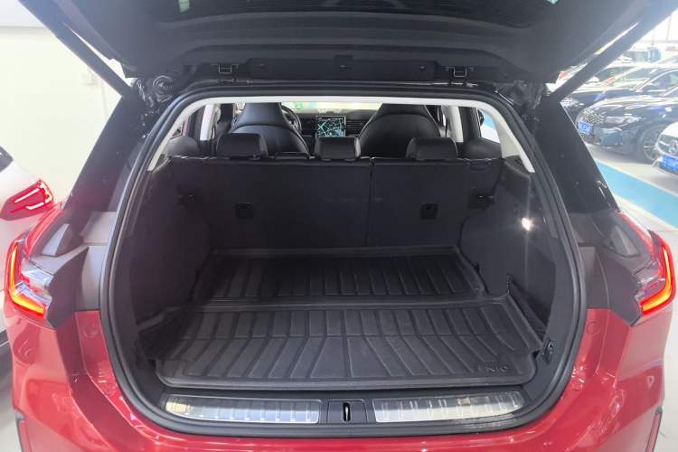 Used Nio ES6 2020 420 km Sport Edition
