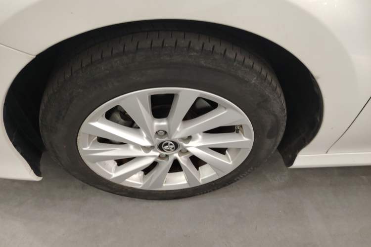 Used Toyota Camry 2021 2.0G Luxury Edition