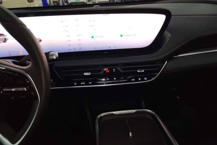 Used Buick LaCrosse 2023 Restyled 25T Cross-Country Edition