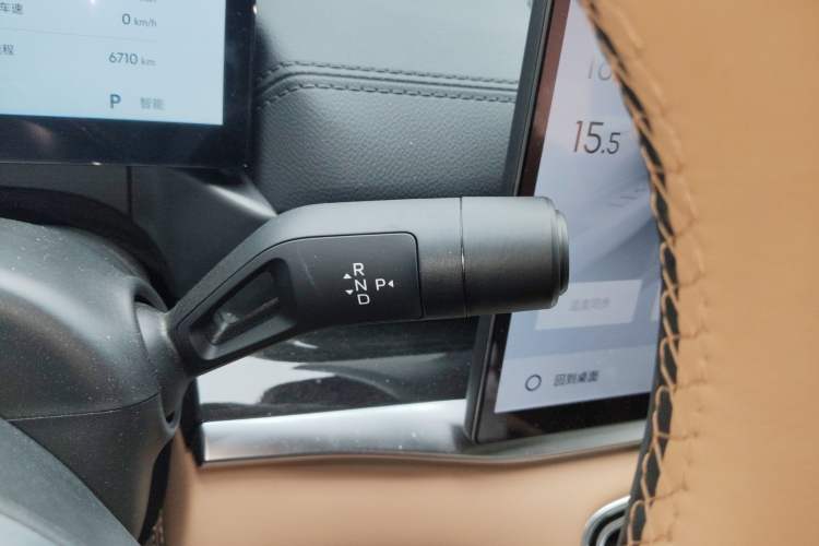 Used Geely Galaxy A7 2025 Model EM-i 150km Starship Edition
