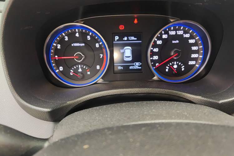 Used Hyundai ix25 2017 1.4T Automatic Smart Version