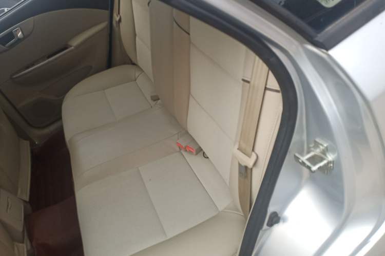 Used Buick Excelle 2015 1.5L Automatic Classic Model