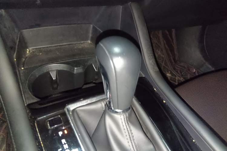 Used Mazda 3 Axela 2021 2.0L Automatic Zhiya Edition