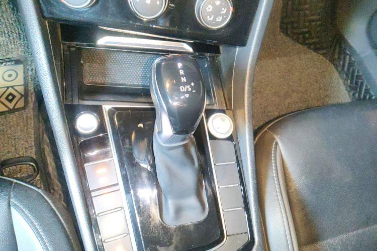 Used Volkswagen Sagitar 2021 280TSI DSG Comfort Connect Edition
