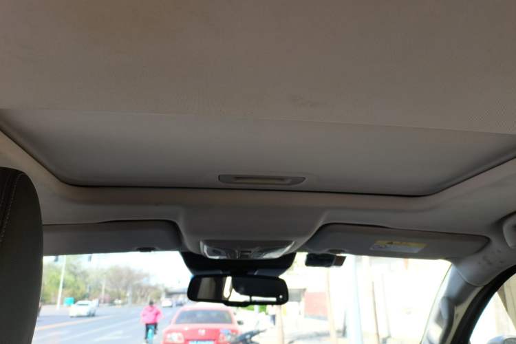 Used Great Wall Poer 2019 2.0T Automatic Gasoline 4x4 Comfort Edition GW4C20B
