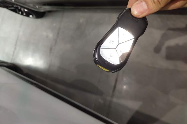 Used XPeng G9 2022 702 Pro