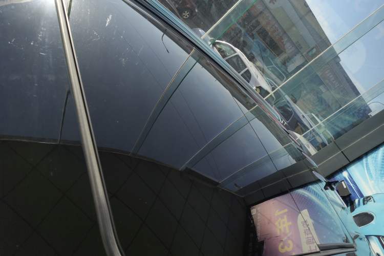 Used Lincoln Aviator 2020 3.0T V6 All-Wheel Drive Executive Version
