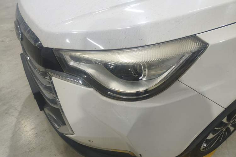 Used JAC Refine S3 2018 Smart Drive Edition 1.5L Manual Luxury Smart Model
