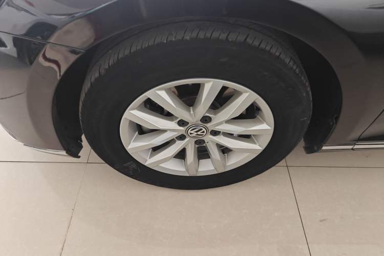 Used Volkswagen Magotan 2020 280TSI DSG Comfort Edition