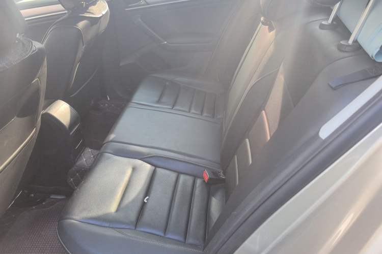 Used Volkswagen Bora 2018 1.5L Manual Comfort Model