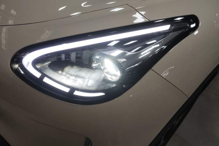 Used Geely Galaxy Geome 2025 310km Dream Edition
