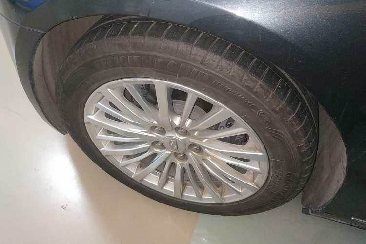 Used Cadillac CT6 2021 28T Fashion Edition