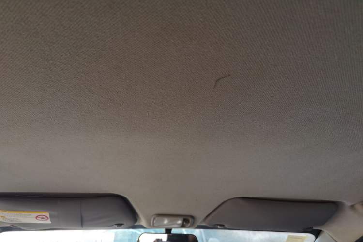 Used Wuling Hongguang 2010 1.2L Base Version China IV Standard