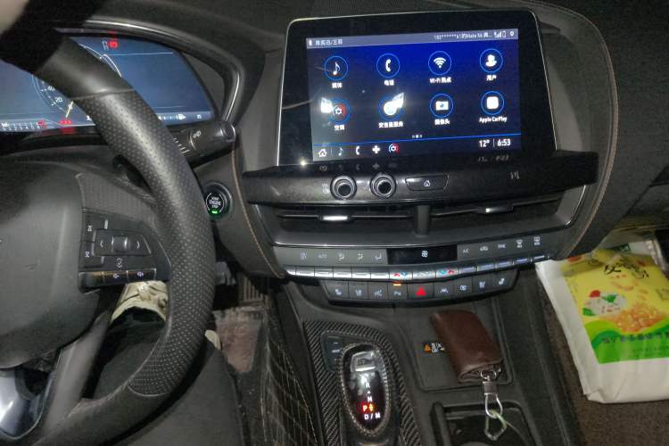 Used Cadillac CT5 2021 28T Platinum Sport Model