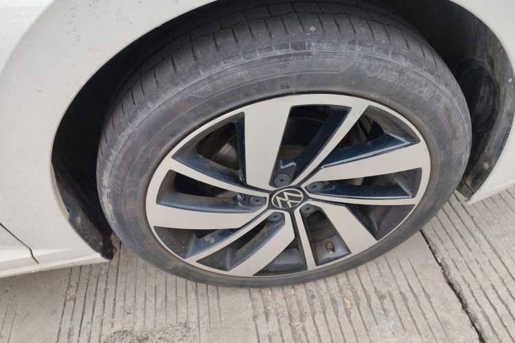 Used Volkswagen Sagitar 2023 300TSI DSG Excellence Edition
