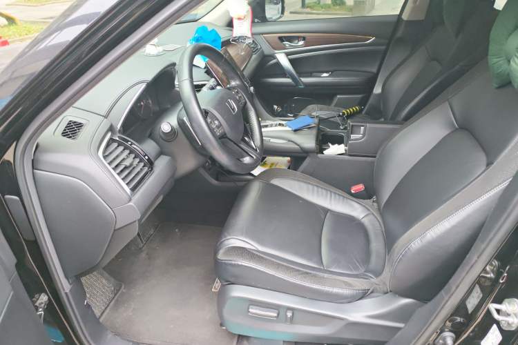 Used Honda Avancier 2017 370TURBO Four-Wheel Drive Prestige Edition