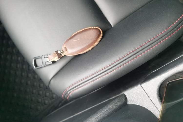 Used Nissan Qashqai 2017 2.0L CVT Luxury Edition China V Standard
