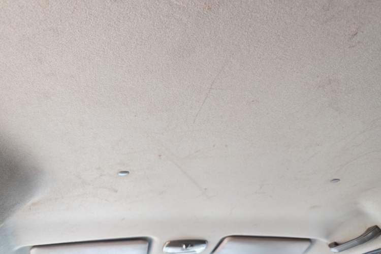 Used Dongfeng Shuaike 2014 1.6L Manual Comfort 7-Seater China V Standard