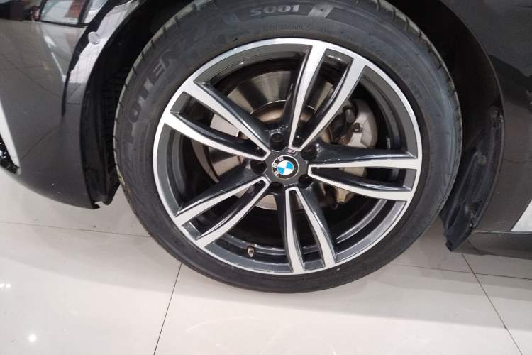 Used BMW 7 Series 2019 Restyled 730Li M Sport Package