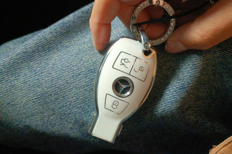 Used Mercedes-Benz CLA 2018 CLA 200 Style Edition Interior 1