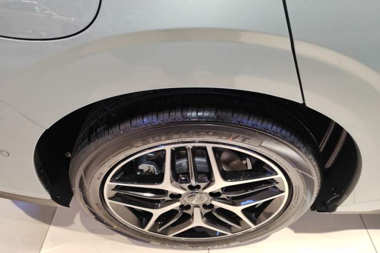 Used BYD Seal 06 New Energy 2025 EV 545KM Flagship Edition
