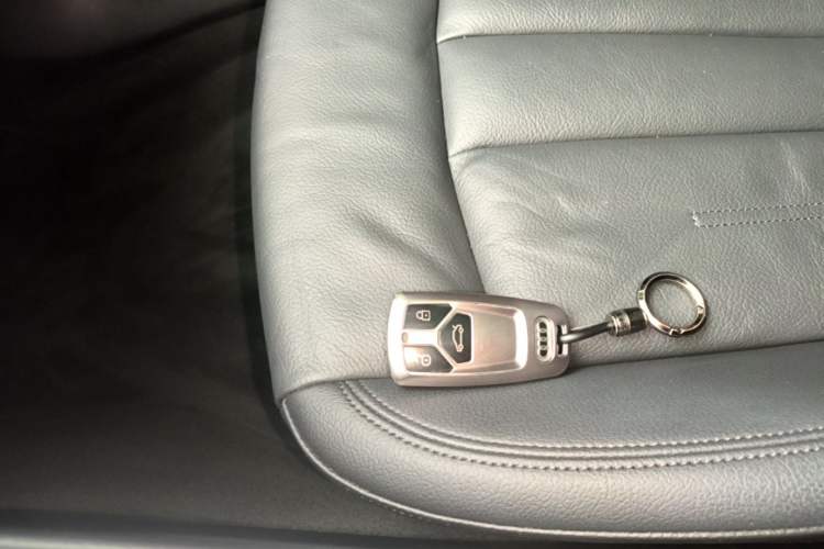 Used Audi A4 2017 45 TFSI allroad quattro Fashion Edition
