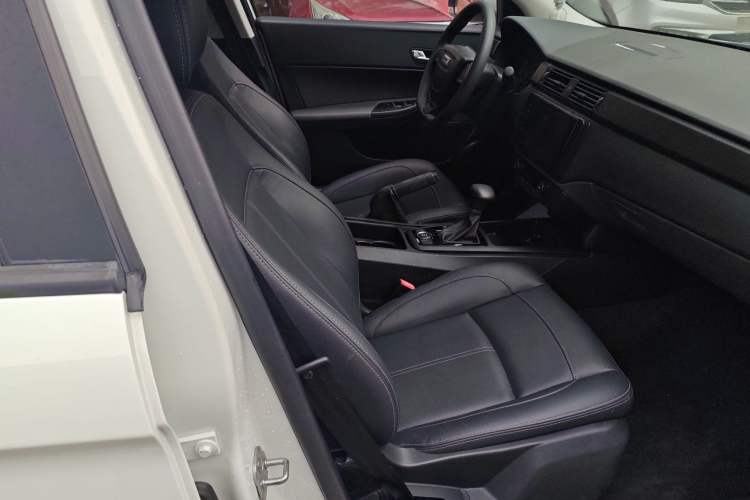 Used Qoros 3 2021 3S Sedan 1.5T CVT Leading Model
