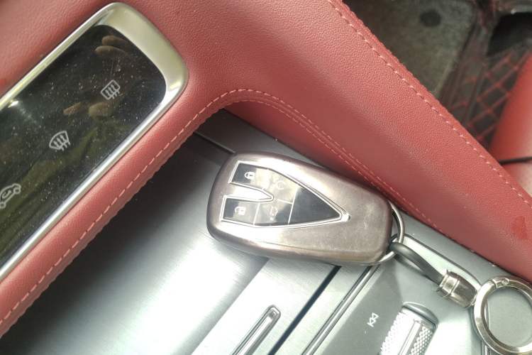 Used CHANGAN CS75 PLUS 2022 1.5T Automatic Prestige Model
