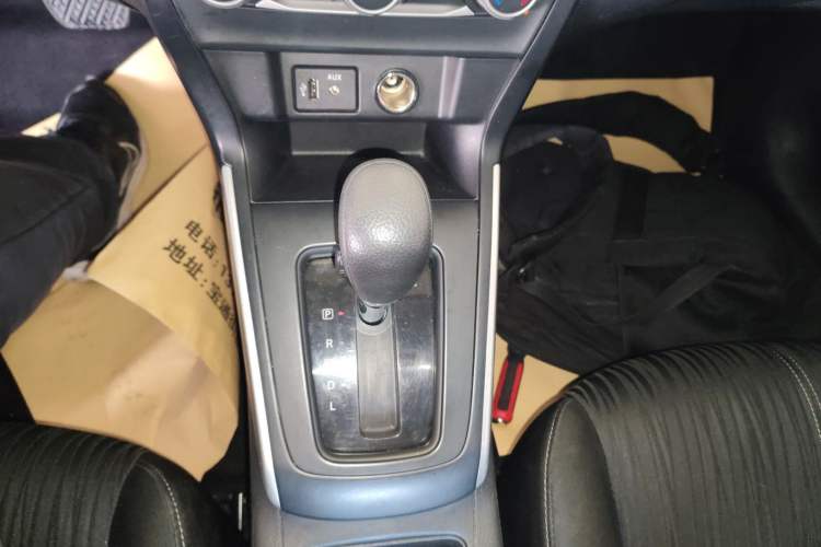 Used Nissan Sylphy 2021 Classic 1.6XE CVT Comfort Edition