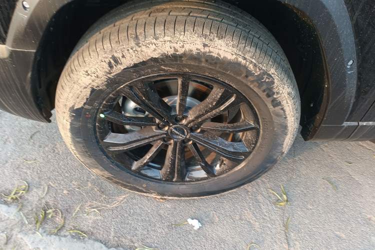 Used Haval Raptor New Energy 2026 Model Hi4 105 Pro