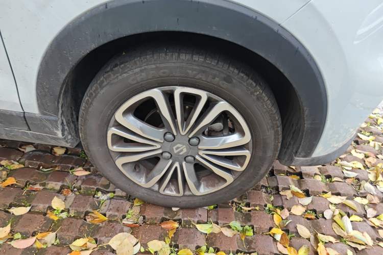 Used Leapmotor T03 2024 310 Comfort Edition
