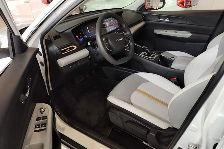 Used Dongfeng Aeolus E70 2023 Revised PRO Smart Drive Version