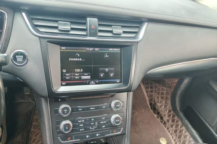 Used Ford Taurus 2016 EcoBoost 180 Luxury Model