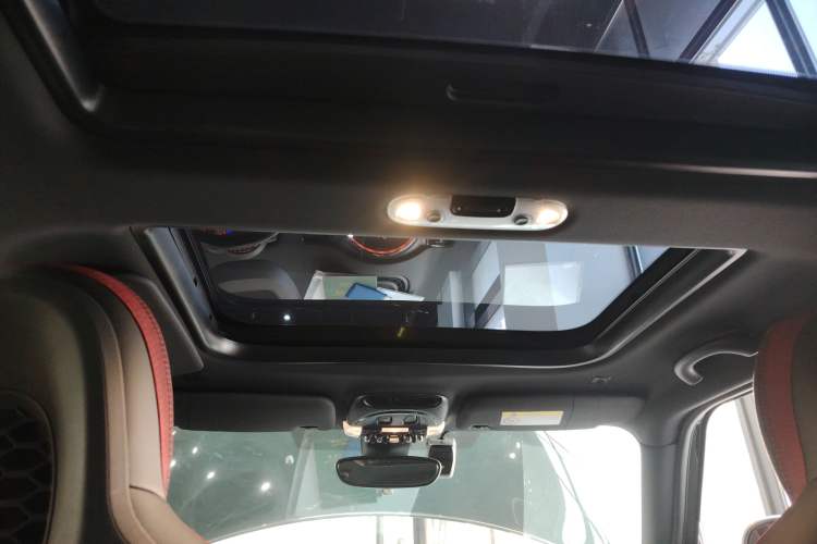 Used MINI JCW CLUBMAN 2018 2.0T JOHN COOPER WORKS ALL-IN