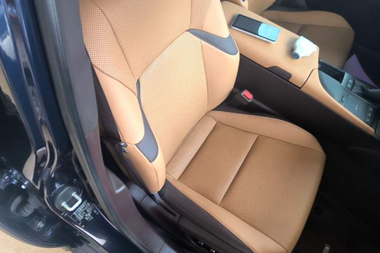 Used Lexus ES 2021 260 Excellence Edition