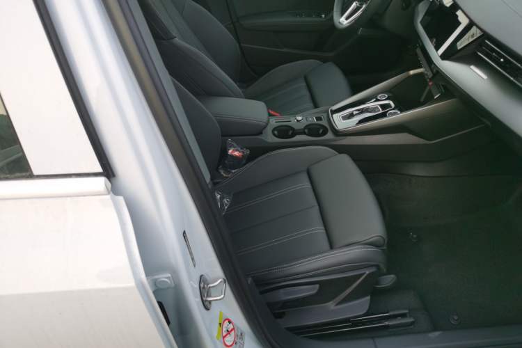 Used Audi A3 2026 A3L Limousine 35 TFSI Enjoyment Edition
