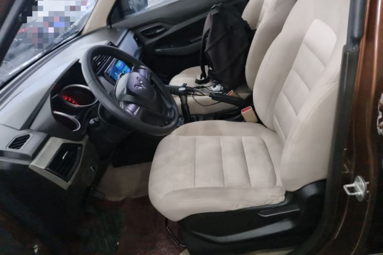 Used Wuling Hongguang 2018 1.5L S Standard Version L2B