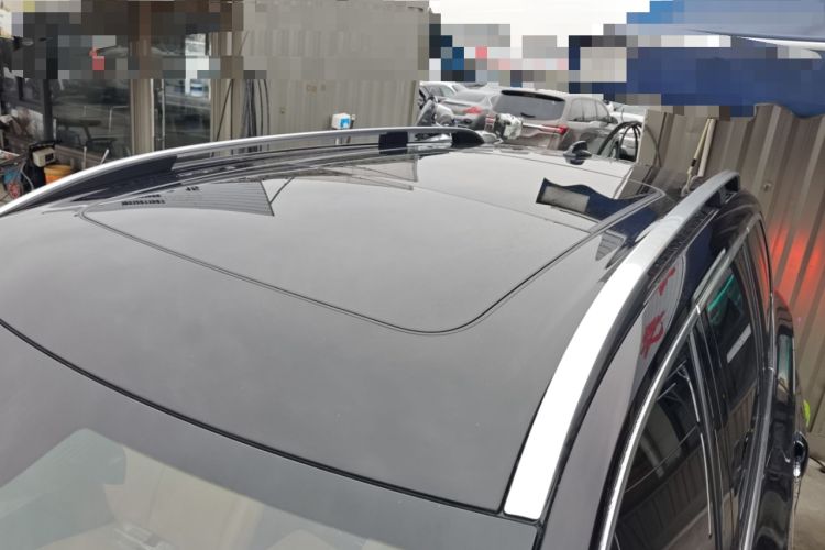 Used Volvo XC90 2018 T6 Zhiya Edition 7-seater