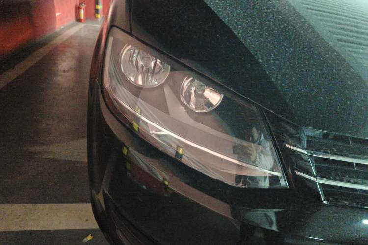 Used Volkswagen Sharan 2013 1.8TSI Standard Model Euro IV
