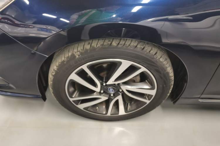 Used Subaru Legacy 2018 2.5i All-Wheel-Drive Prestige Edition EyeSight