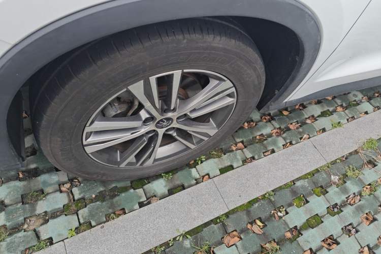 Used BYD Song Pro 2019 1.5T Automatic Luxury Model