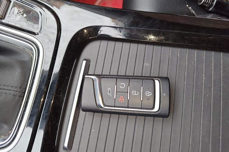 Used GAC Trumpchi M6 2023 PRO 270T DCT Luxury Edition