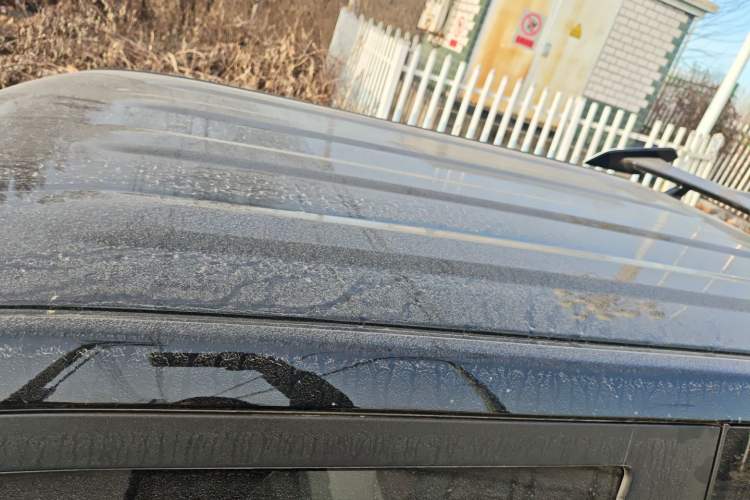 Used Geely Galaxy Panda 2025 210km Panda Kart
