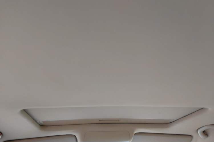 Used Volkswagen Touran 2011 1.4T DSG Zhiya Edition 5 Seats Headliner