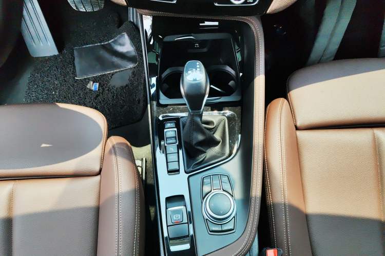 Used BMW X1 New Energy 2020 xDrive30Le Premium Edition
